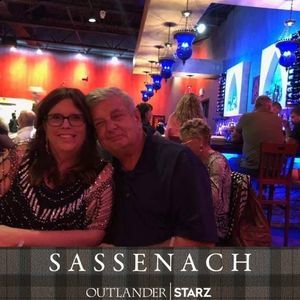 Meet your Posher, Sandy